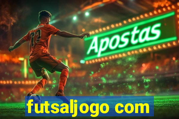 futsaljogo com